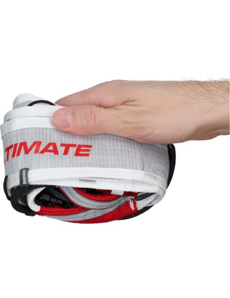 Valjaat Climbing Technology ALTIMATE White/Red