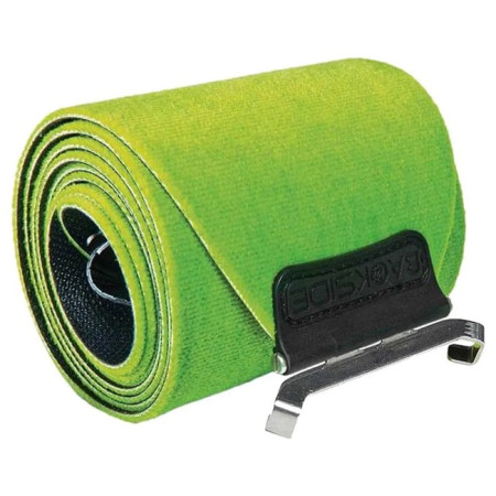 Pelli di foca K2 UNIVERSAL 125MM Green