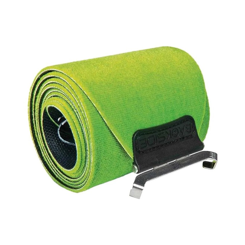 Pelli di foca K2 UNIVERSAL 125MM Green