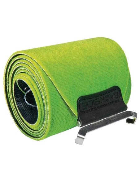 Pelli di foca K2 UNIVERSAL 125MM Green