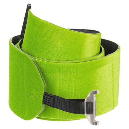 Pelli di foca K2 UNIVERSAL 125MM Green 2