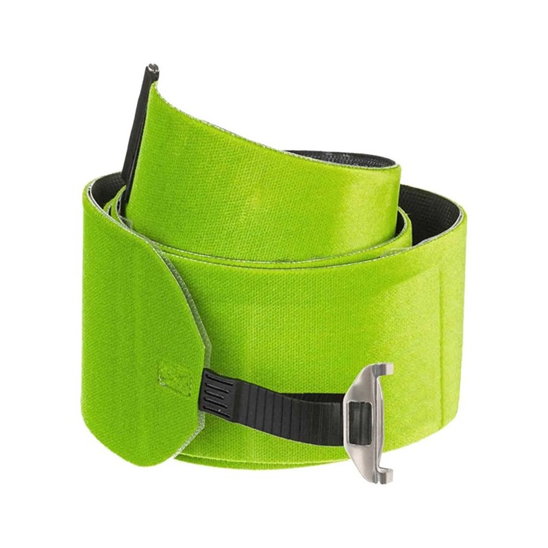 Ski Skinit K2 UNIVERSAL 125MM Green