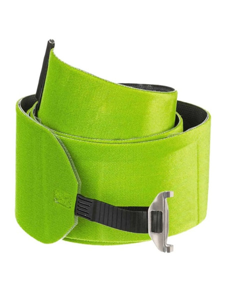 Ruonių odos K2 UNIVERSAL 125MM Green