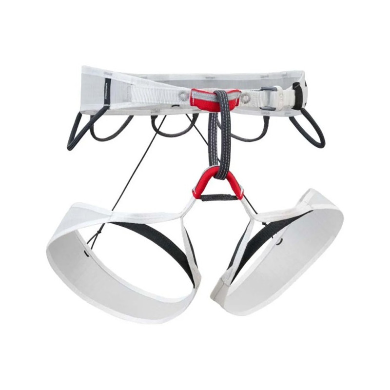 Harnas Climbing Technology ABO White/Red