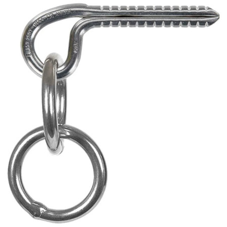 Horgony Climbing Technology GLUE IN RING S (2 RINGS)