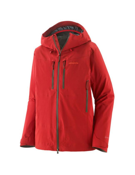 Patagonia Pluma Pro Jacket