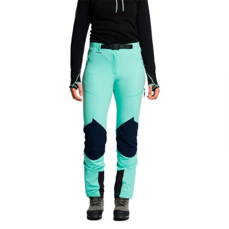 Broek Trangoworld TRX2 DURA EXTREME WM EVO Azu