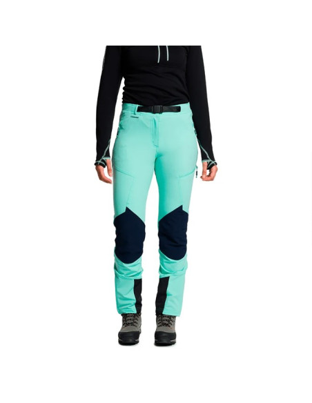 Pants Trangoworld TRX2 DURA EXTREME WM EVO Azu