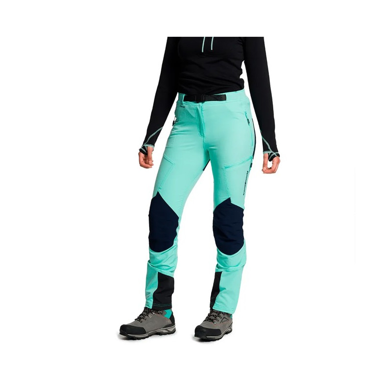 Pants Trangoworld TRX2 DURA EXTREME WM EVO Azu