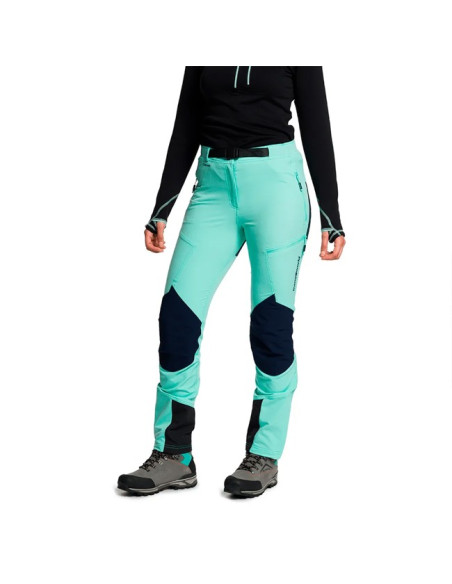 Pants Trangoworld TRX2 DURA EXTREME WM EVO Azu