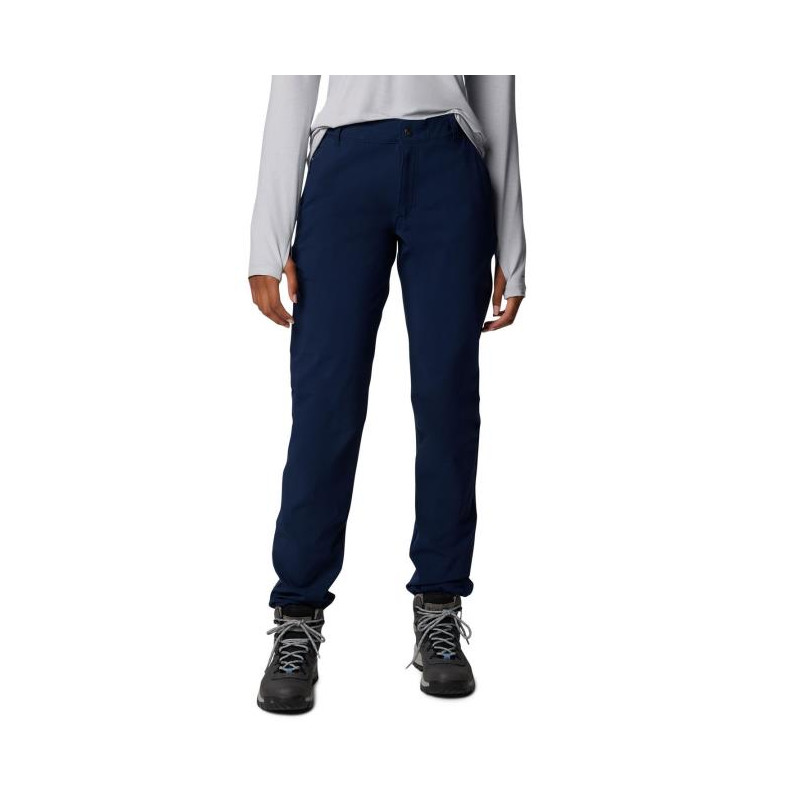 Pantalón Columbia Back Beauty 2.0 Softshell Pant