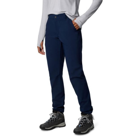 Columbia Back Beauty 2.0 Softshell Pant 2