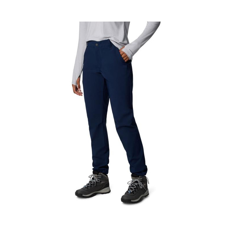 Pantalón Columbia Back Beauty 2.0 Softshell Pant