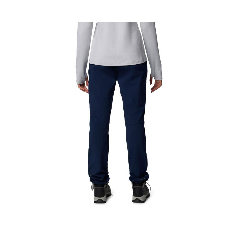 Pantalón Columbia Back Beauty 2.0 Softshell Pant
