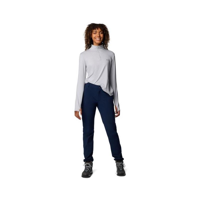 Pantalón Columbia Back Beauty 2.0 Softshell Pant