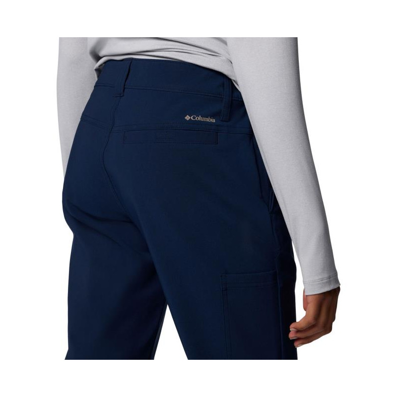 Columbia Back Beauty 2.0 Softshell Pant