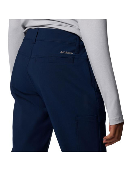 Columbia Back Beauty 2.0 Softshell Pant