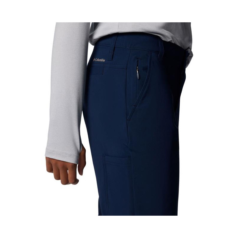 Pantalón Columbia Back Beauty 2.0 Softshell Pant