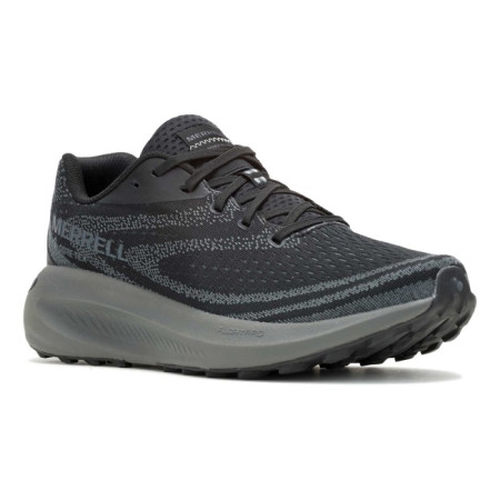 Turistická obuv Merrell MORPHLITE GTX Black/Rock