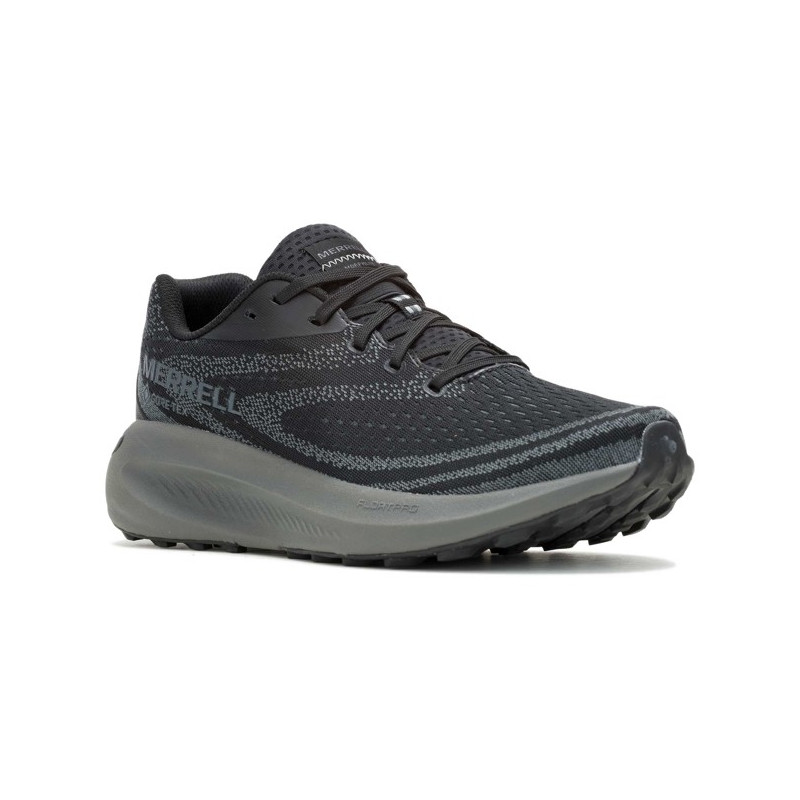 Superge Merrell MORPHLITE GTX Black/Rock
