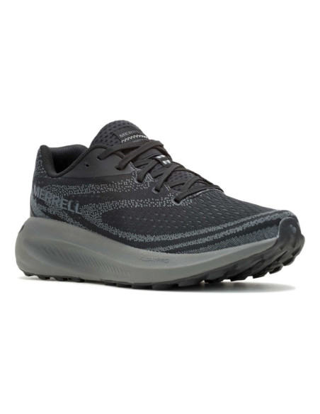 Sportbačiai Merrell MORPHLITE GTX Black/Rock
