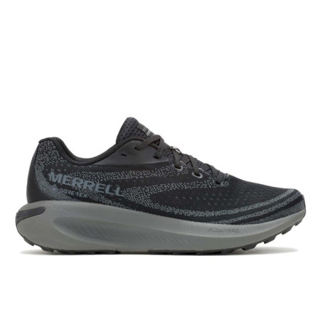 Turistická obuv Merrell MORPHLITE GTX Black/Rock 2