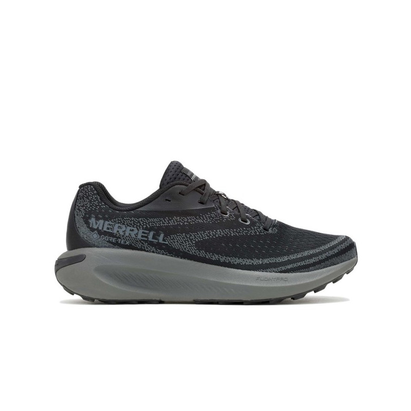 Sportbačiai Merrell MORPHLITE GTX Black/Rock