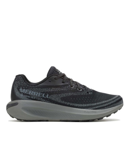 Sportbačiai Merrell MORPHLITE GTX Black/Rock