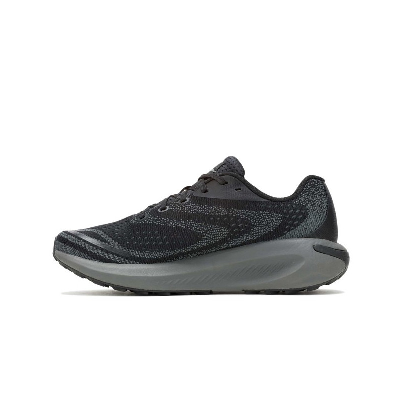 Superge Merrell MORPHLITE GTX Black/Rock