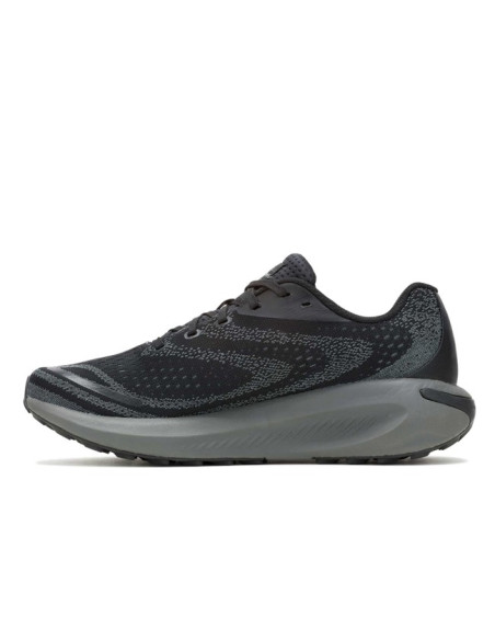 Vandresko Merrell MORPHLITE GTX Black/Rock