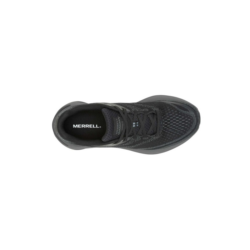 Superge Merrell MORPHLITE GTX Black/Rock