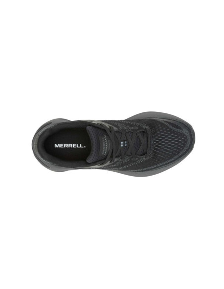 Sportbačiai Merrell MORPHLITE GTX Black/Rock