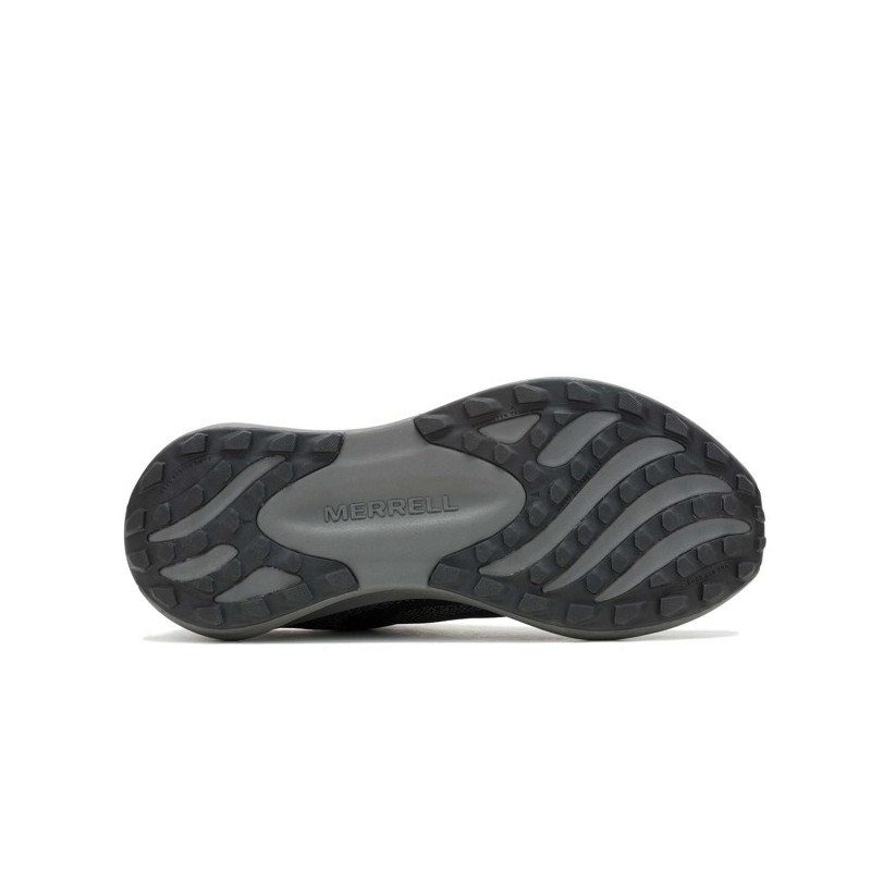 Sportbačiai Merrell MORPHLITE GTX Black/Rock