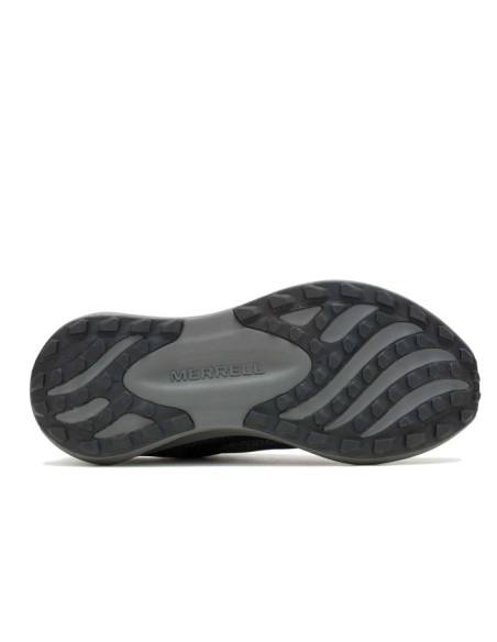 Sportbačiai Merrell MORPHLITE GTX Black/Rock