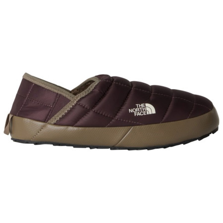 Vandresko The North Face THERMOBALL TRACTION MULE V Tawny Quar