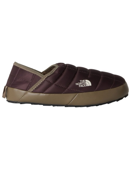 Turistická obuv The North Face THERMOBALL TRACTION MULE V Tawny Quar