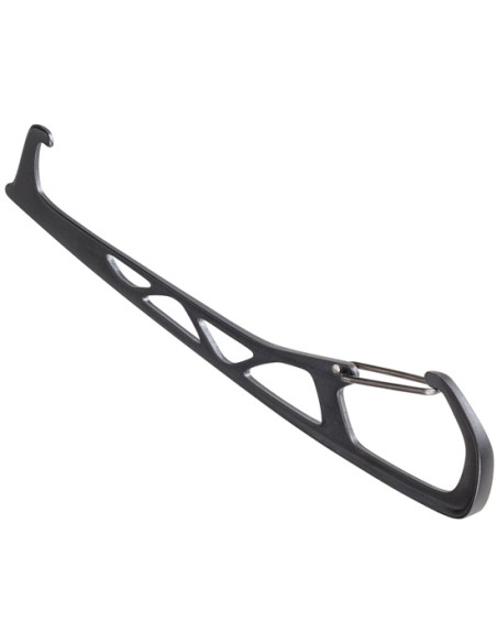 Black Diamond Wiregate Nut Tool