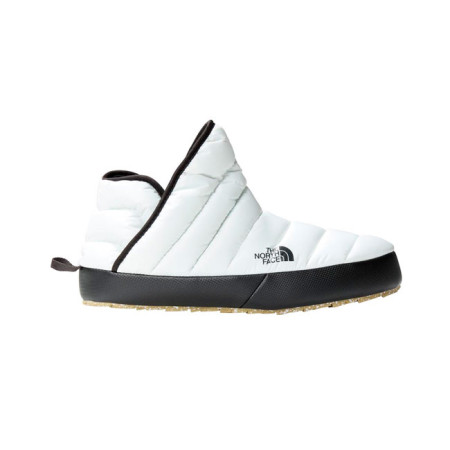 The North Face W Thermoball Traction Bootie Gwht/black