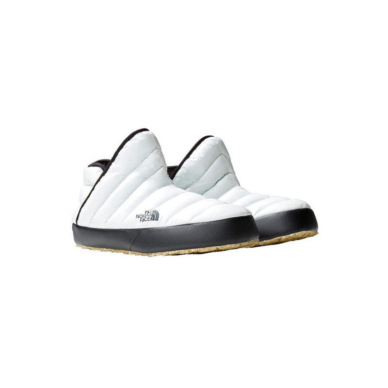 The North Face W Thermoball Traction Bootie Gwht/black