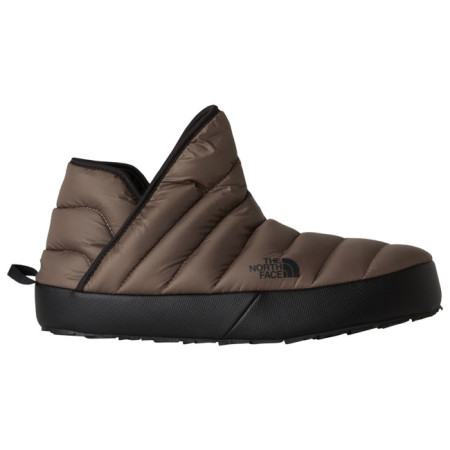 Boots The North Face THERMOBALL TRACTION BOOTIE Mocha Brow