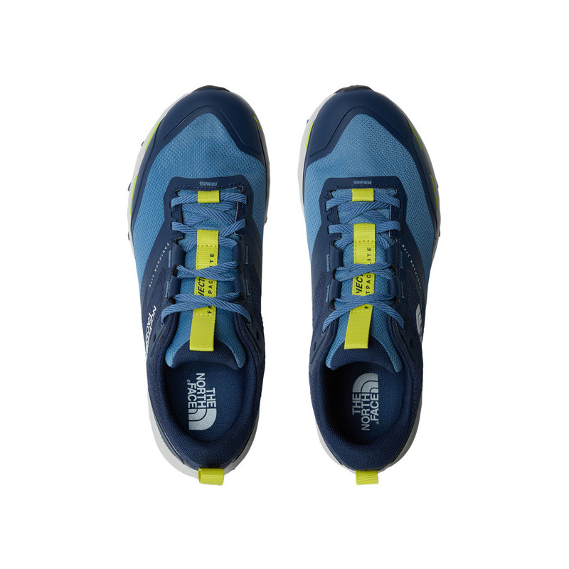 Wanderschuhe The North Face FASTPACK LITE WP