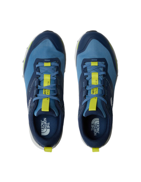 Turistická obuv The North Face FASTPACK LITE WP