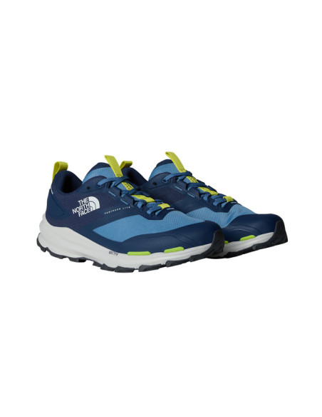 Wanderschuhe The North Face FASTPACK LITE WP