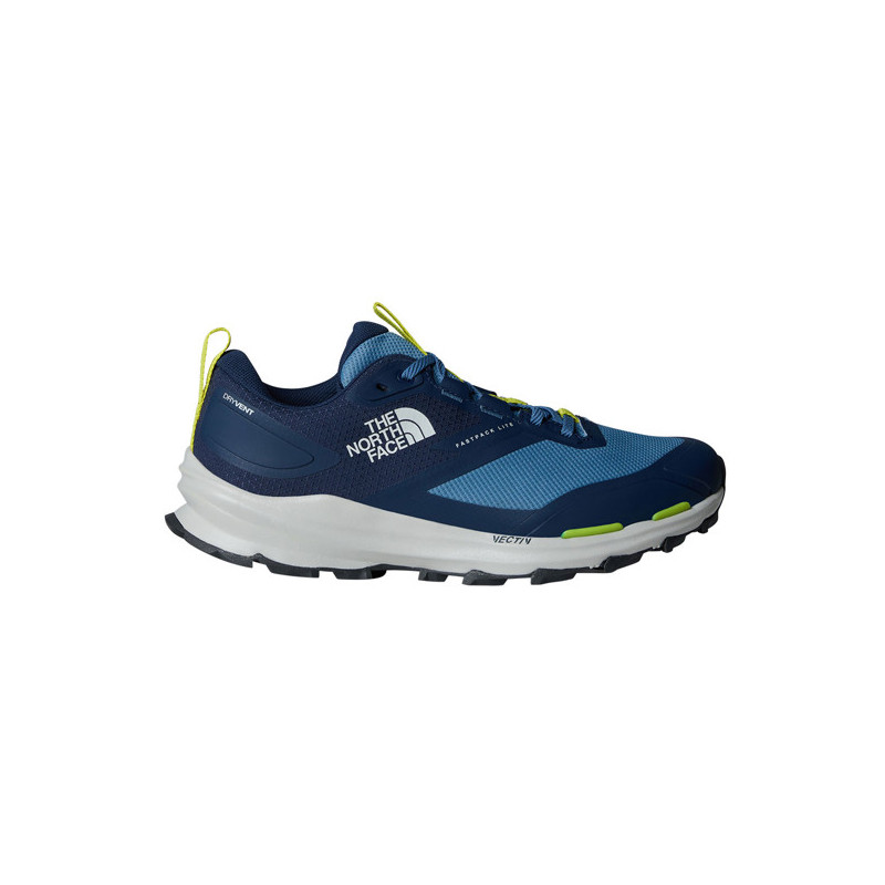 Chaussures de randonnée The North Face FASTPACK LITE WP