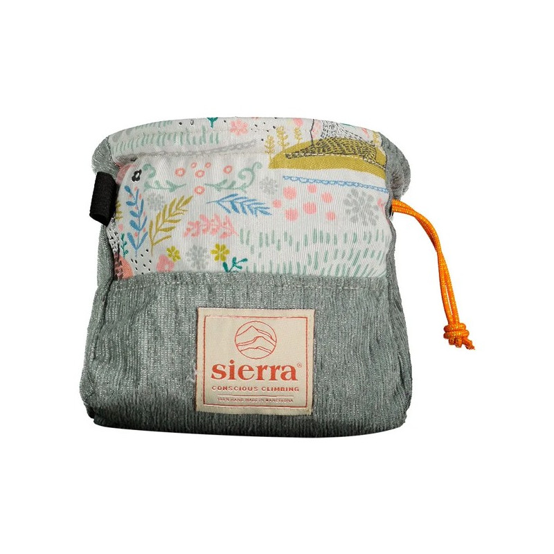 Kalktasche Sierra Climbing Cube New Garden