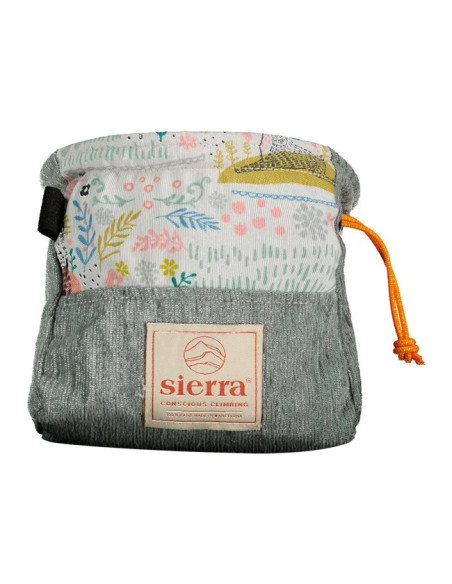 Chalk Bag Sierra Climbing Cube New Garden