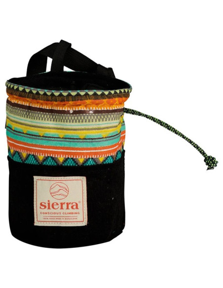 Kritpåse Sierra Climbing Tube Andes