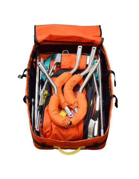 Back Pack Kong Lecco 2.0