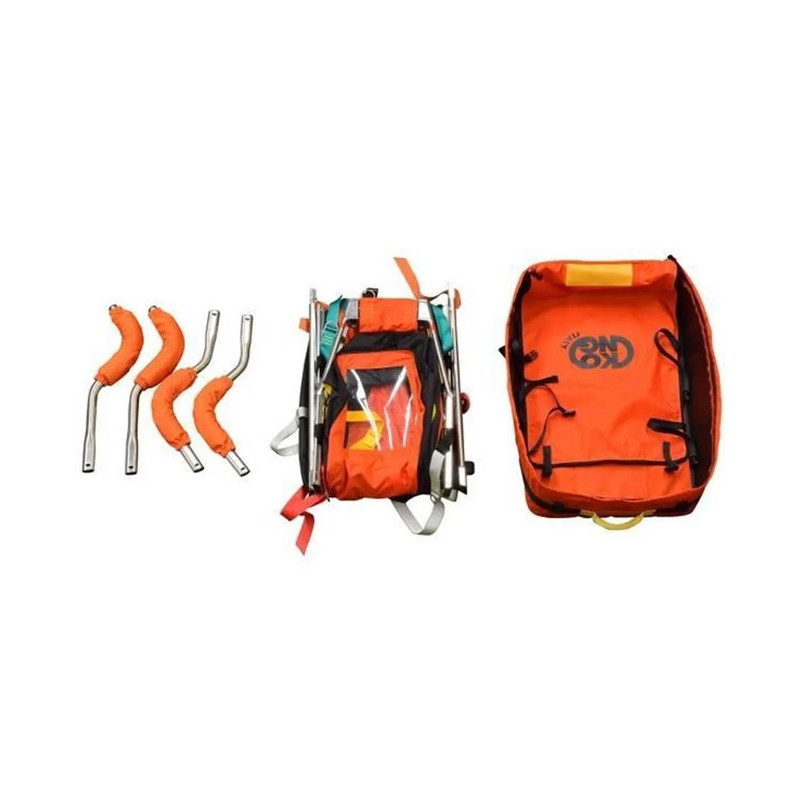 Rucksack Kong Lecco 2.0