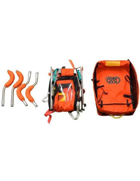 Rucksack Kong Lecco 2.0